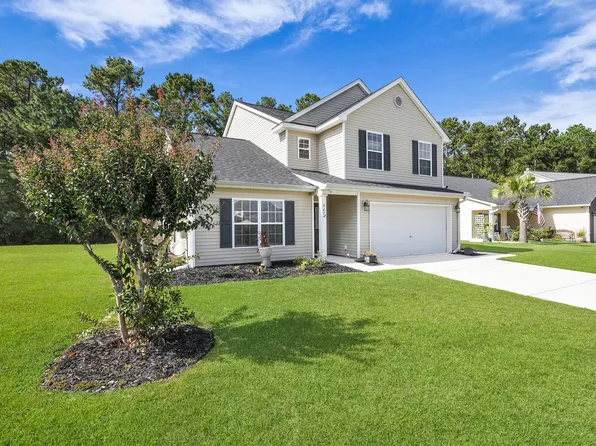 447 Cotton Hope Ln, Summerville, SC 29483
