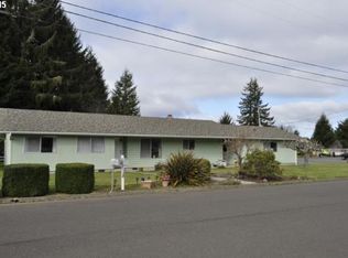 3140 Greenbriar St, Reedsport, OR 97467