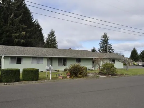3140 Greenbriar St, Reedsport, OR 97467