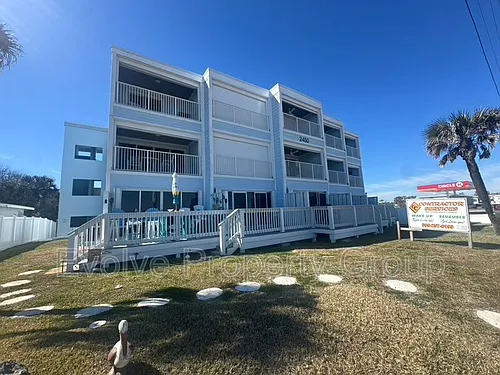2450 Ocean Shore Blvd #3 Photo 1