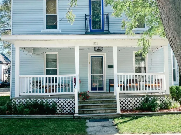 511 S Main St, Mount Pleasant, MI 48858