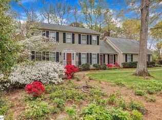 214 Holly Tree Ln, Simpsonville, SC 29681