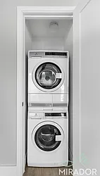 Rented by Mirador Real Estate