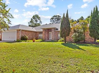 8335 Onich Dr, Navarre, FL 32566