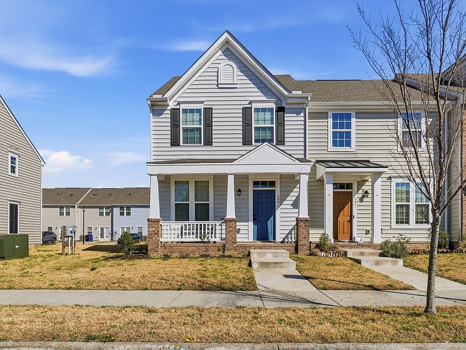 1st image of 266 Foxglove Dr #1