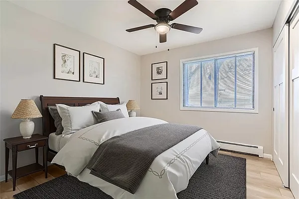 Northwood Apartments — Photo 6