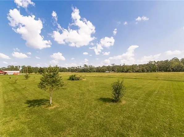 19.96 Old Highway 51 Hwy, Amite, LA 70422