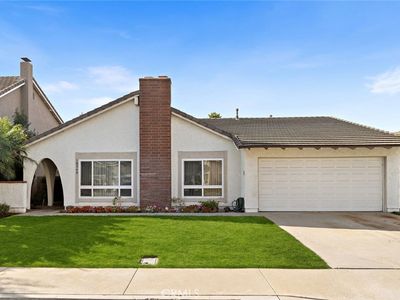 18349 Santa Belinda, Fountain Valley, CA, 92708