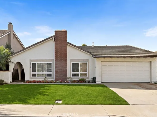 18349 Santa Belinda, Fountain Valley, CA 92708
