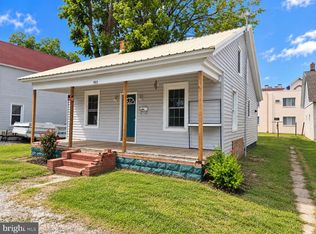 903 Springfield Ave, Cambridge, MD 21613