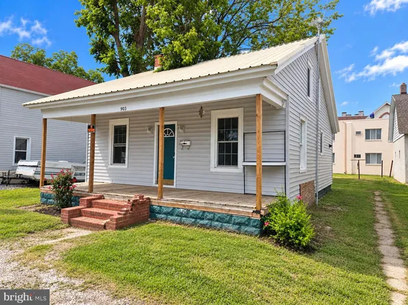 903 Springfield Ave, Cambridge, MD 21613