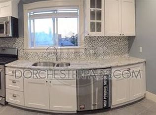 39 Harvest St, Boston, MA 02125