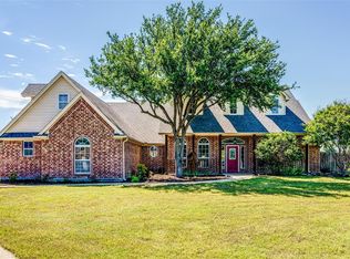 222 Deer Creek Dr, Aledo, TX 76008