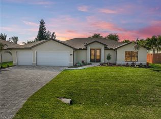 1628 SW 27th Terrace Cpe, Coral, FL 33914