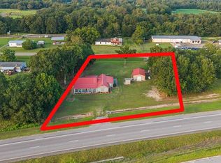 12447 E Us Highway 84, Ashford, AL 36312