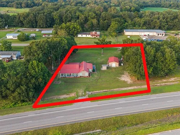 12447 E Us Highway 84, Ashford, AL 36312