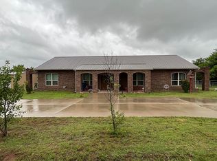 9280 Jasper Dr, Jones, OK 73049