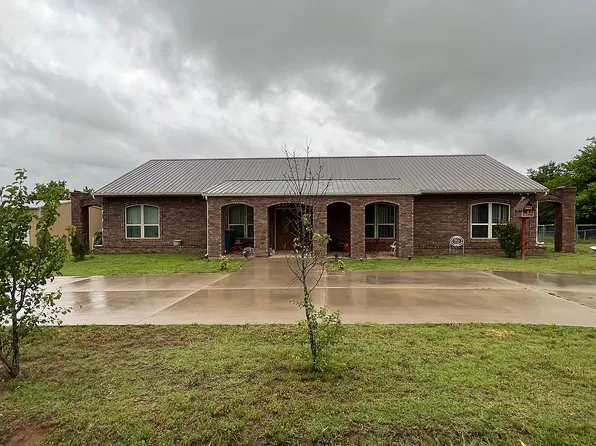 9280 Jasper Dr, Jones, OK 73049