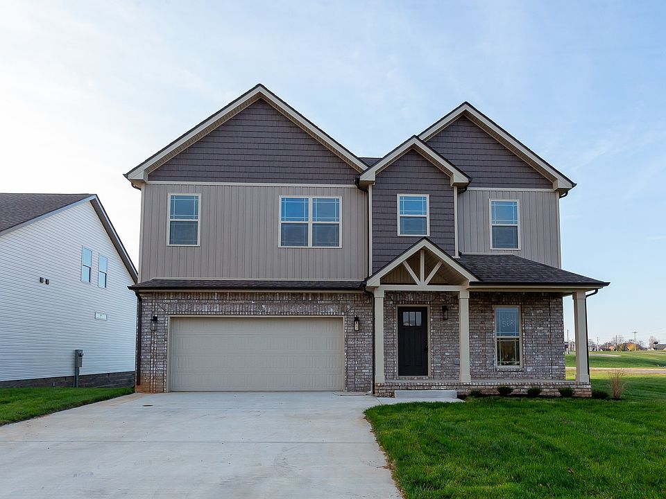 1st image of 1042 Cherry Blossom Ln Lot 568