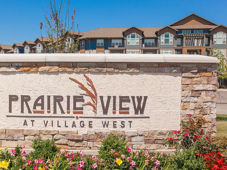 Prairie View — Photo 25