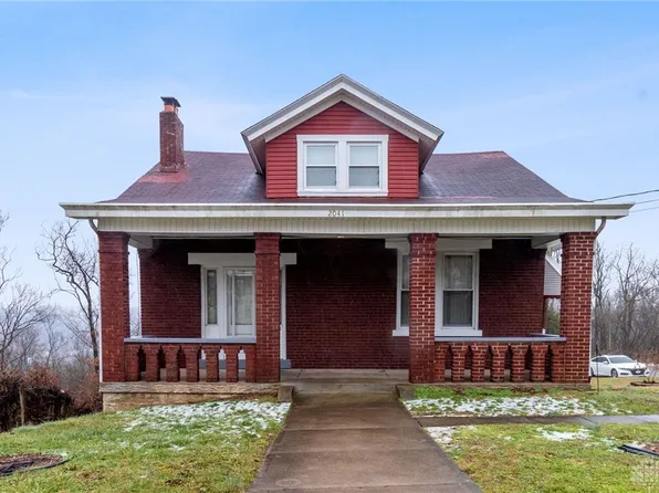 2041 Ley Ave, Cincinnati, OH 45214