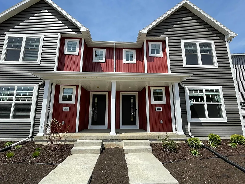 2125 Spring Dreams