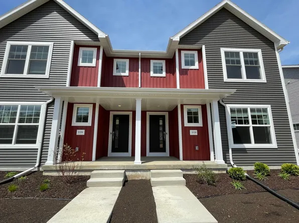 2125 Spring Dreams Ln, Madison, WI 53718