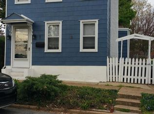 8 N Walnut St, Wilmington, DE 19804