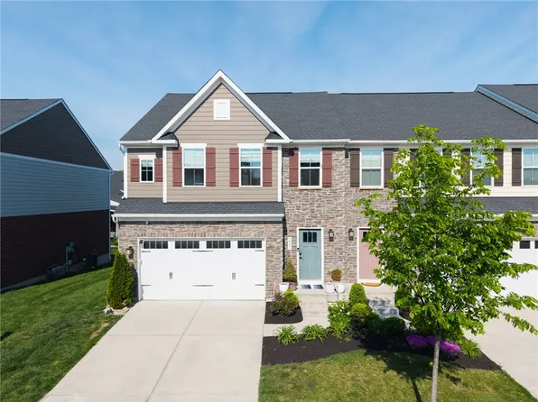 5931 Stones Throw Way, Liberty Township, OH 45044