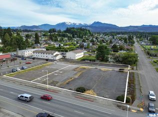 1016 E 1st St, Pt Angeles, WA