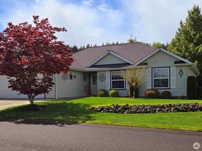 1317 Stillwaters Avenue, Centralia, WA, 98531