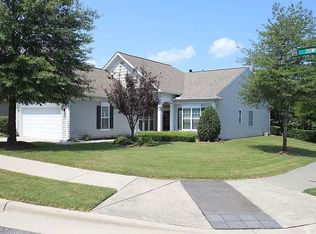 202 Dowington Ln, Cary, NC 27519
