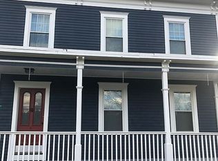 502 E State St, Granby, MA 01033