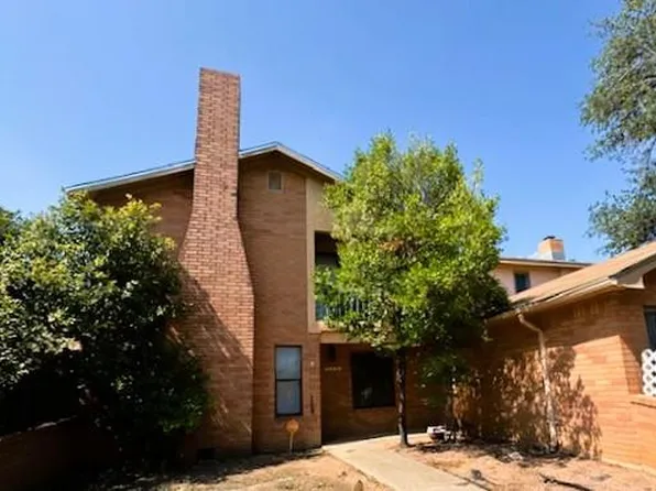 3529 Green Ridge Dr, San Angelo, TX 76904