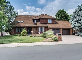 5309 Coors St, Arvada, CO 80002