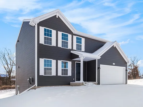 2825 Sanderling Ct, Grand Rapids, MI 49508