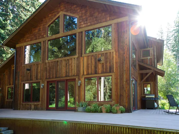 268 Haskill Crossing Rd, Whitefish, MT 59937