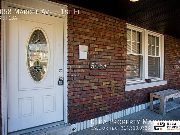 2nd image of 5058 Mardel Ave Floor 1