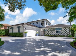 144 W Village Way, Jupiter, FL 33458