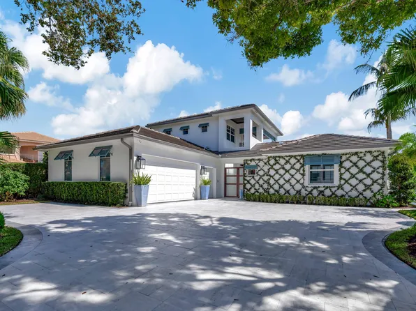 144 W Village Way, Jupiter, FL 33458