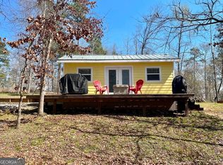 711 Marigold Rd, Sparta, GA 31087