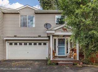 912 Mount Sopris Dr, Glenwood Springs, CO 81601