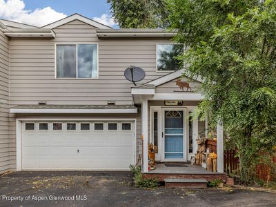 912 Mount Sopris Dr, Glenwood Springs, CO, 81601