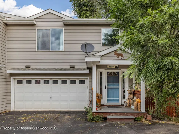 912 Mount Sopris Dr, Glenwood Springs, CO 81601