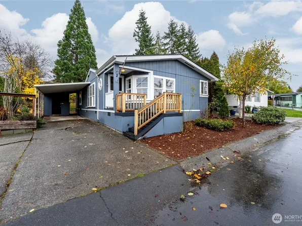 704 87th Avenue NE #2, Lake Stevens, WA 98258