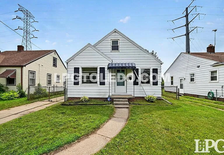 3540 Bellevue Rd — Photo 1
