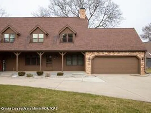 13049 Apple Tree Ln, Dewitt, MI 48820
