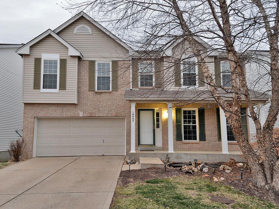 1st image of 16837 Hickory Trails Ln