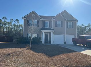 1027 Sweetbay Ct, Hinesville, GA 31313