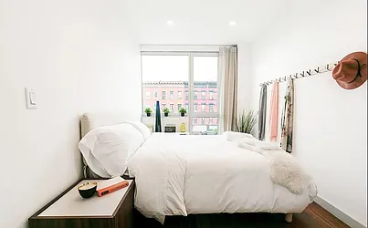 Rented by Oxford Property Group